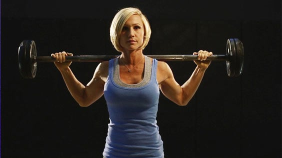 Jamie eason 12 hot sale week trainer free