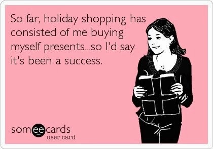 funny christmas someecards