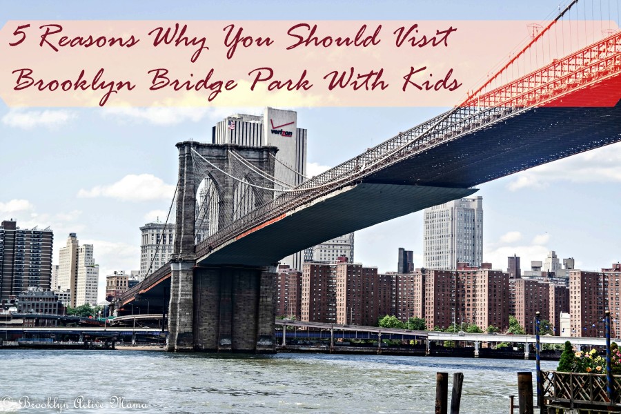 visitbrooklynbridgepark