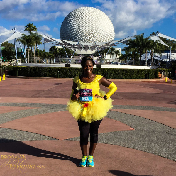 runDisney Princess Half Marathon 2015 Recap-1-2064