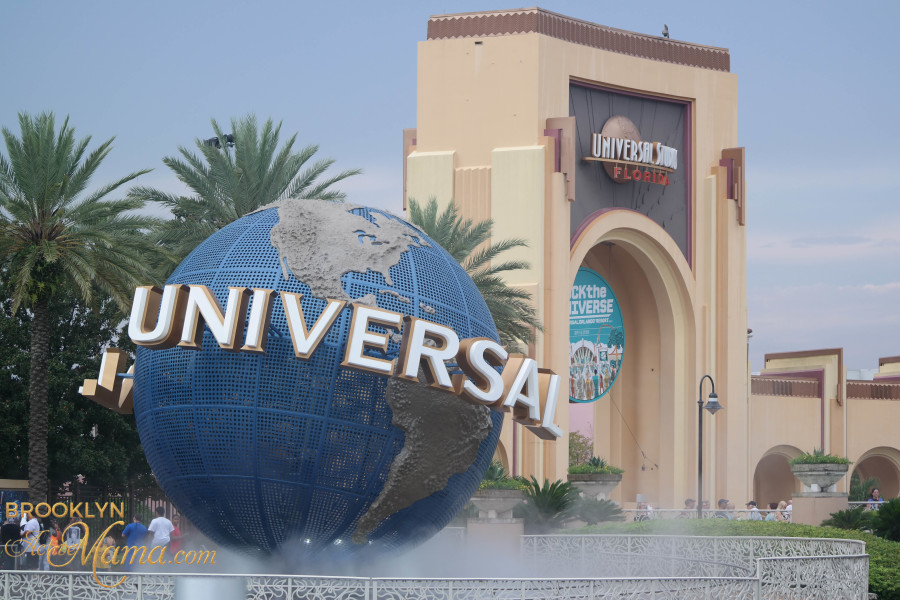Universal Orlando VIP Tours-8415