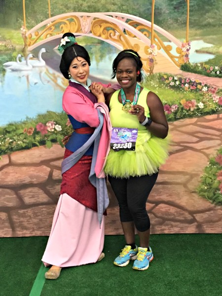 Glass Slipper Challenge Recap 2016