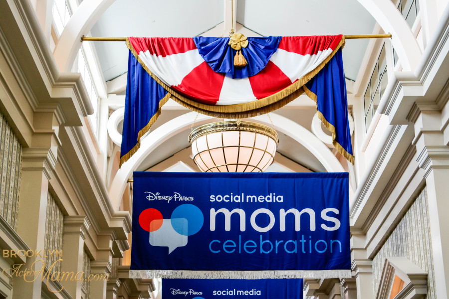 Disney Social Media Moms Celebration Day One-5887