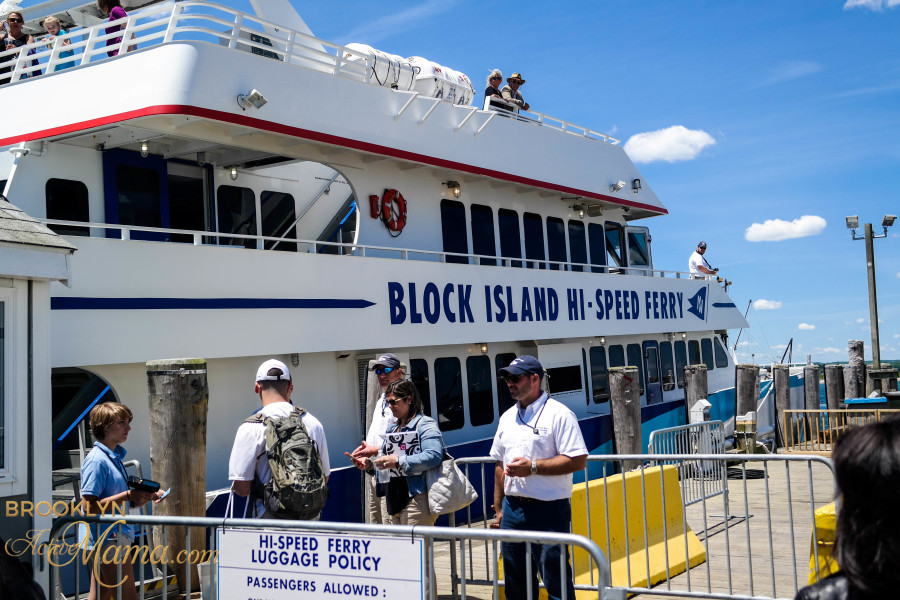 Block Island Day Trip-7959