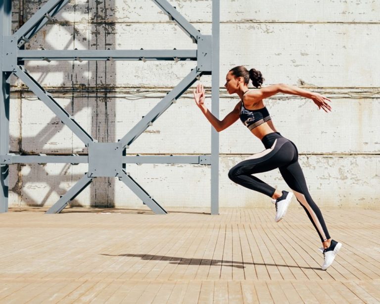 Speed Workouts For Runners