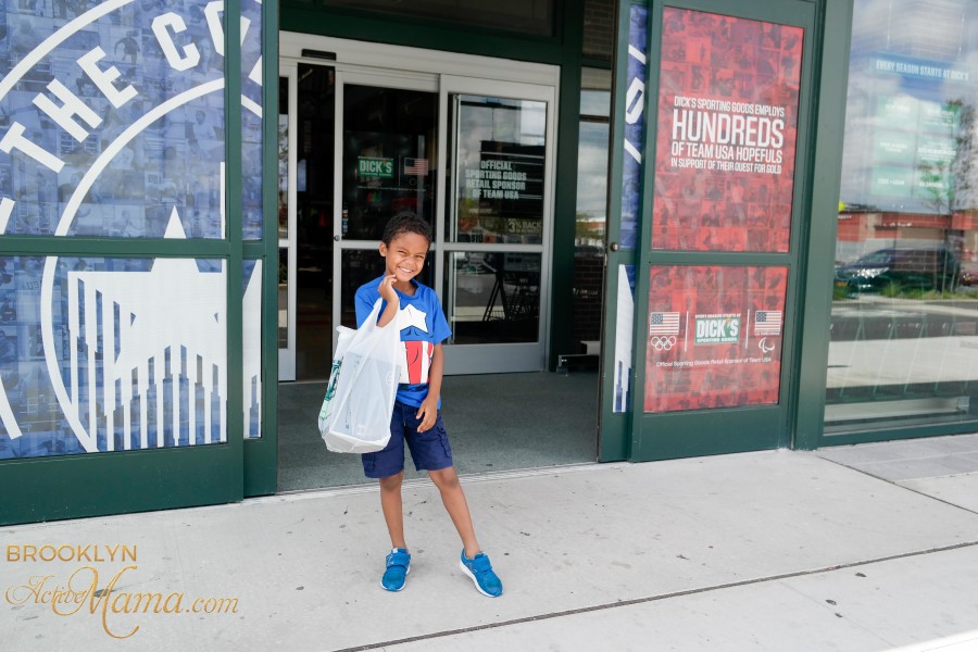 Dick's Sporting Goods Back To School-1189