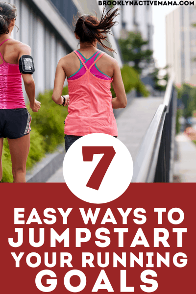 Running can be intimidating especially when you are just starting out. Here are seven well thought out tips to help you reach your running goals quickly! #running #runtips #healthy #fitness