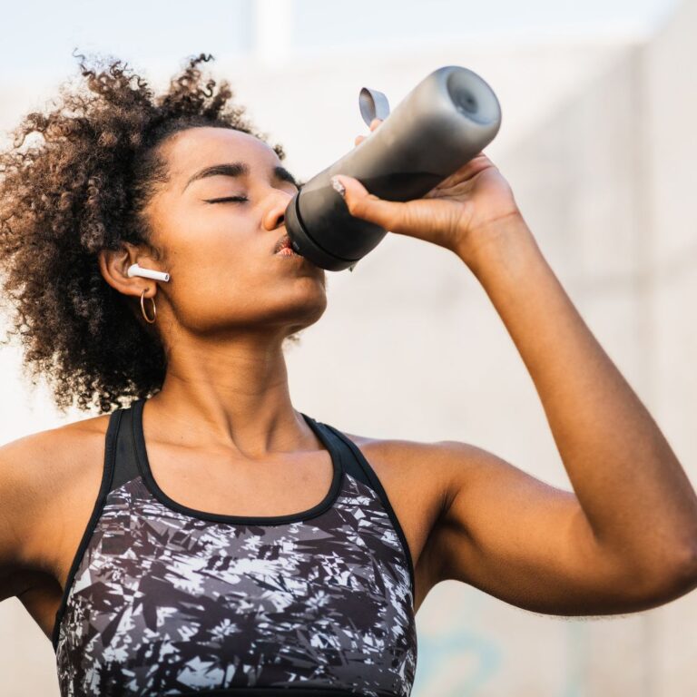 9 Powerful Mantras For Runners