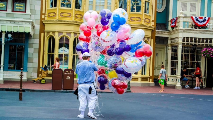 5 Simple Reasons Why You Should Take A Solo Trip To Disney World