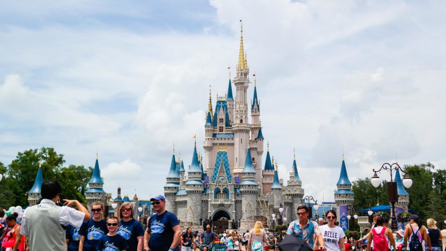 5 Simple Reasons Why You Should Take A Solo Trip To Disney World