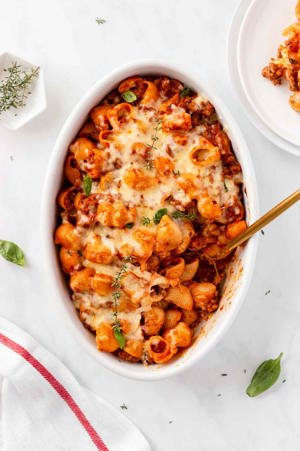 Fresh and Delicious Homemade Beef A Roni Recipe