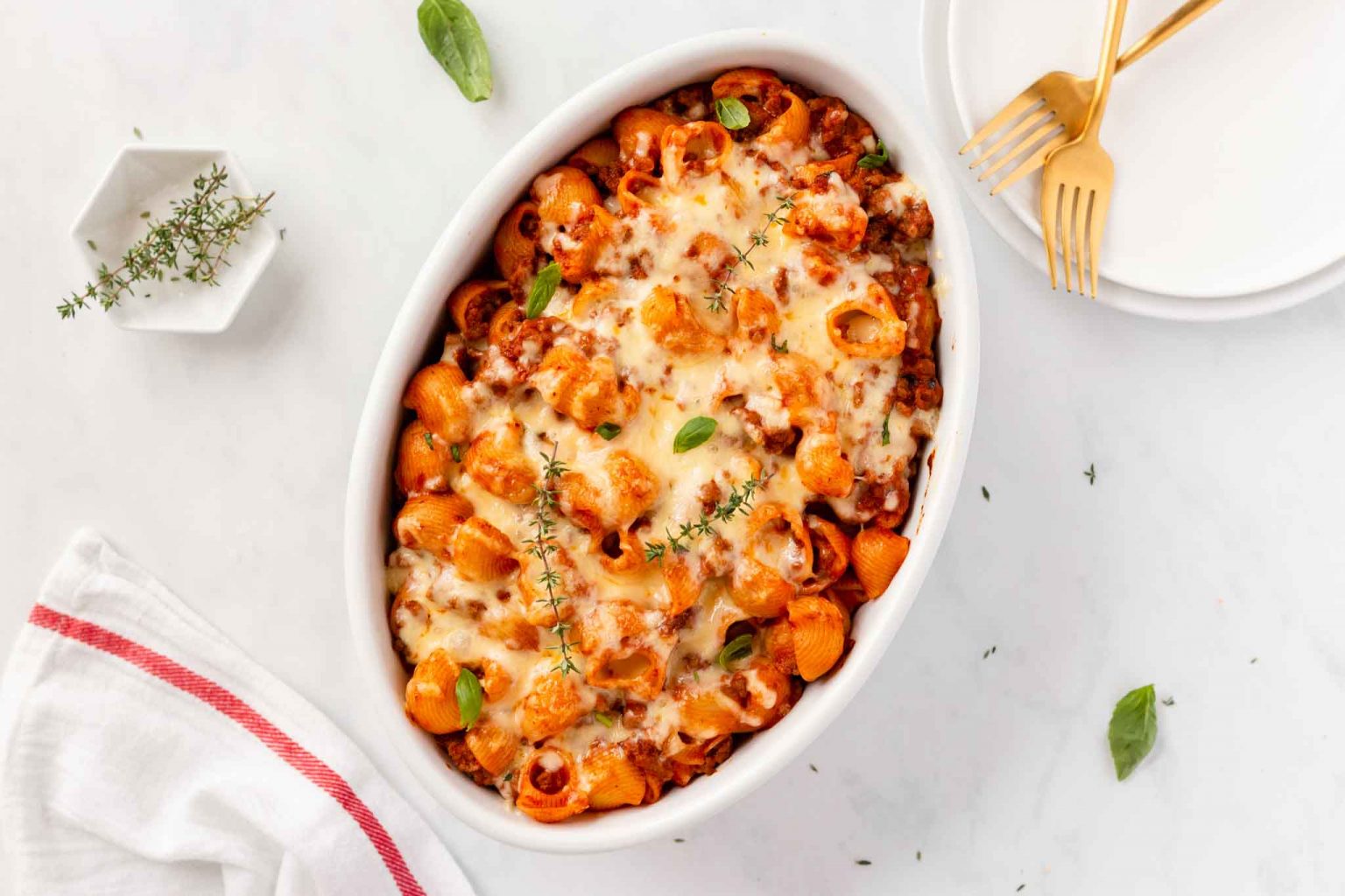 Fresh and Delicious Homemade Beef A Roni Recipe