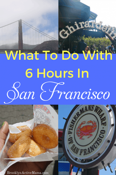 Traveling to San Franciso soon? Check out some of the fun hot spots and check out some tips to make the best of this beautiful city! #traveltips #sanfrancisco