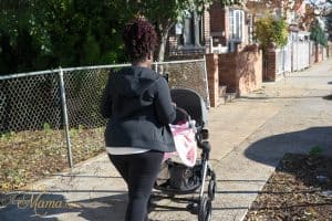 One of the most important accessories for a new baby is your stroller. Check out this full review of the Evenflo Pivot Xpand