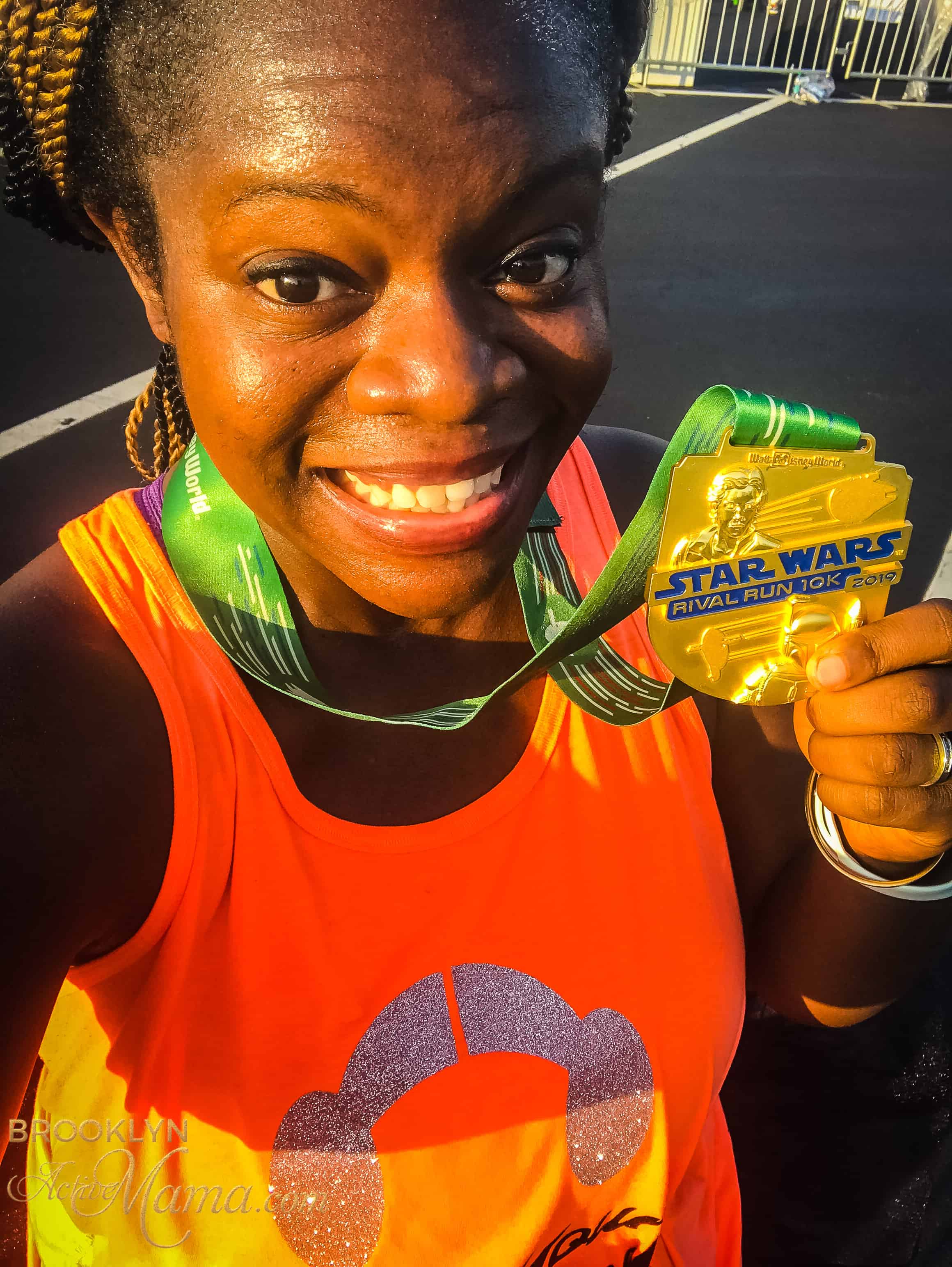 The 2019 Star Wars Rival Run Weekend 10k was one of the most fun and challenging races ever. Check out the full recap and why you should totally run this race!