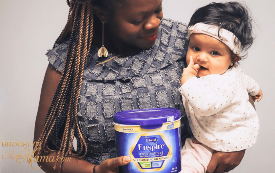 7 Most Essential Items for your Baby’s First Year Of Life
