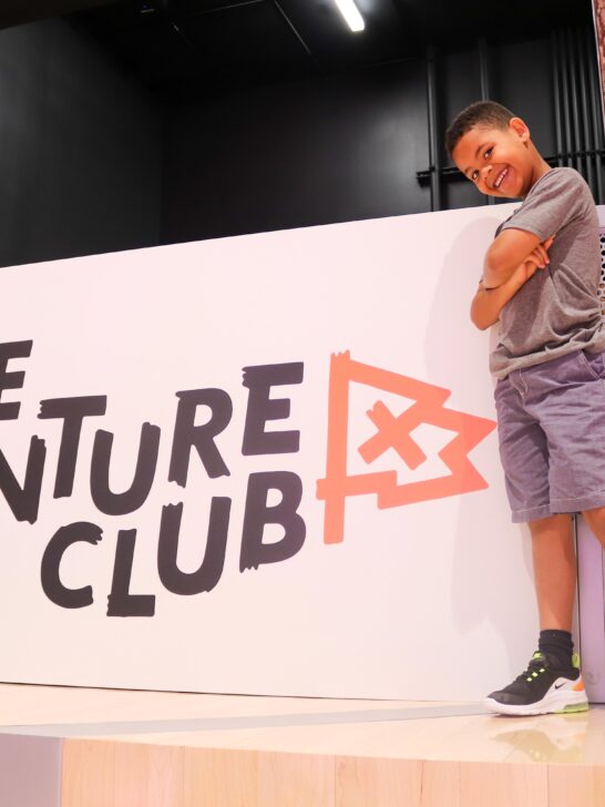 Keeping up with ordering sneakers for kids can be tough to manage, here is why the Nike Adventure Club sneaker subscription service is a game changer!