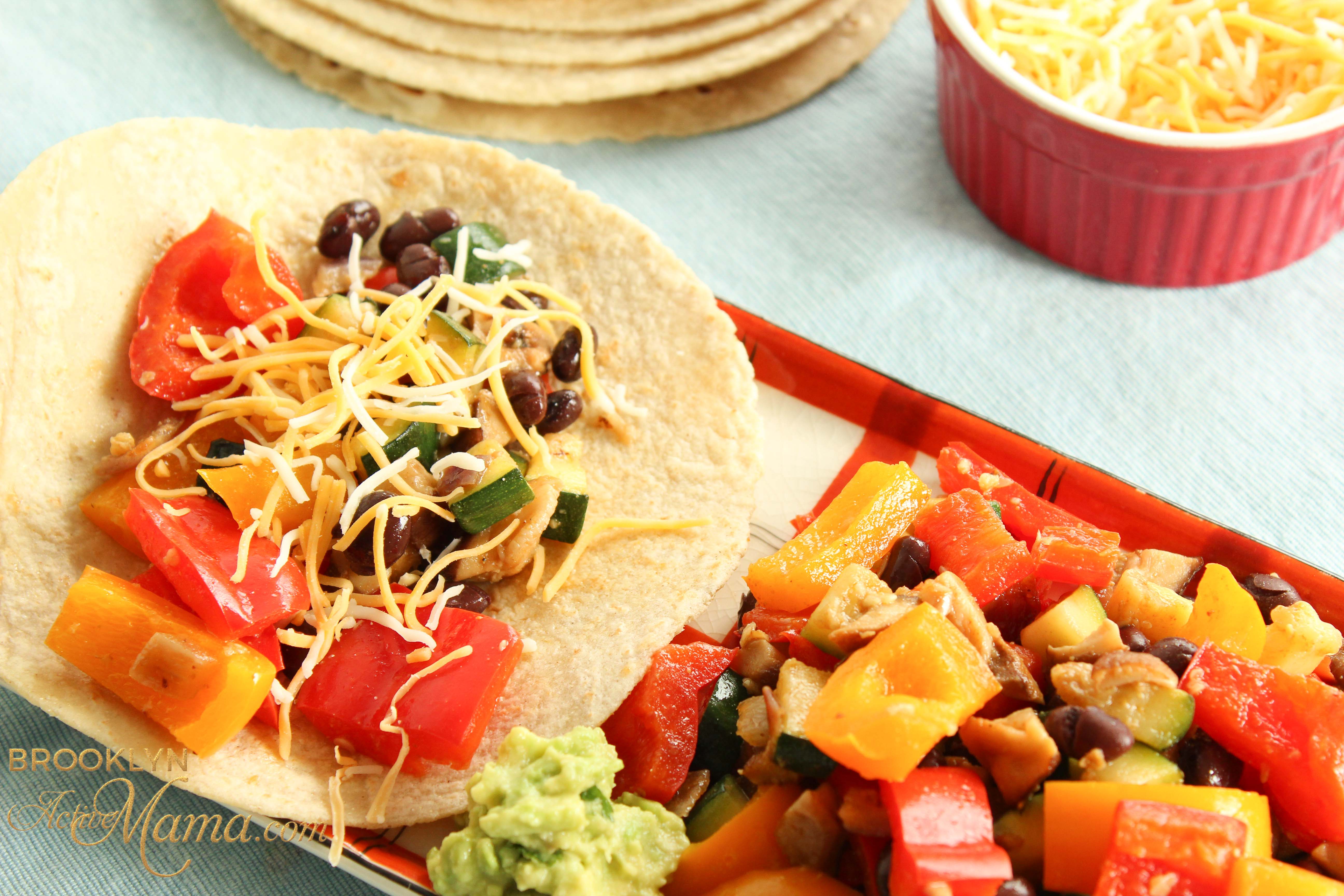 Easy And Delicious Veggie Tacos Recipe That The Kids Will Love Easy And Delicious Veggie Tacos Recipe That The Kids Will Love