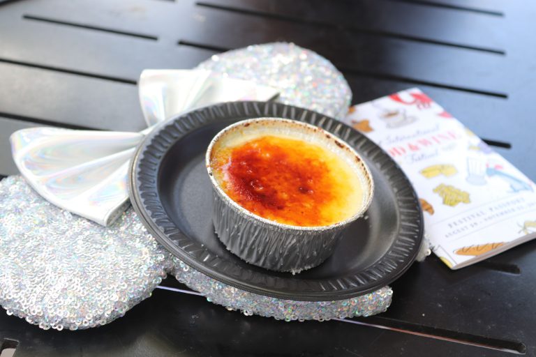 Epcot Food and Wine Festival: How To Have The Best Experience