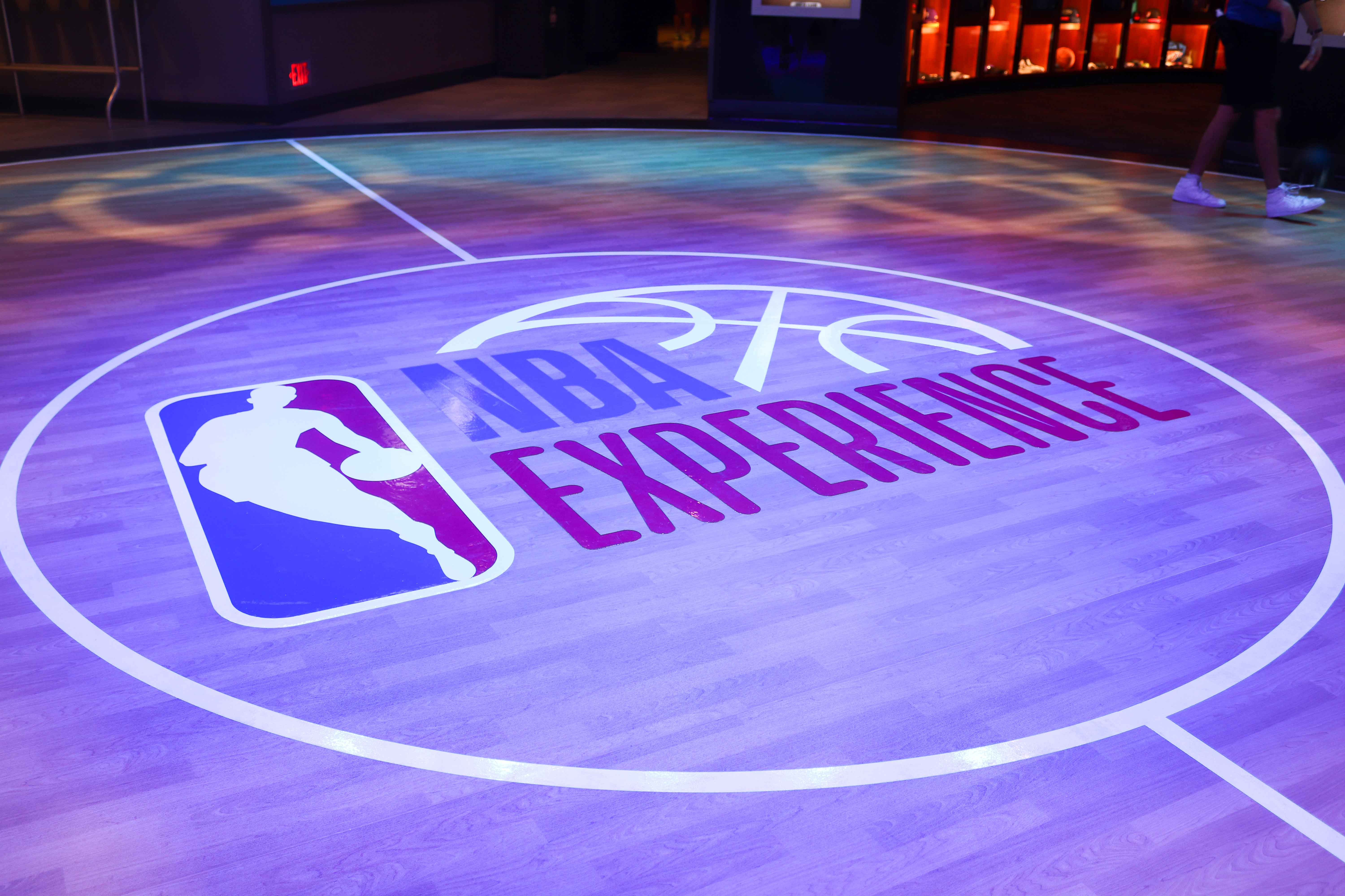 The NBA Experience - All You Need to Know BEFORE You Go (with Photos)