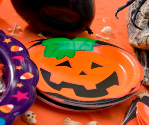 Halloween parties don't have to be scary and creepy? Here is how to create the most fun and enjoyable family friendly halloween party!