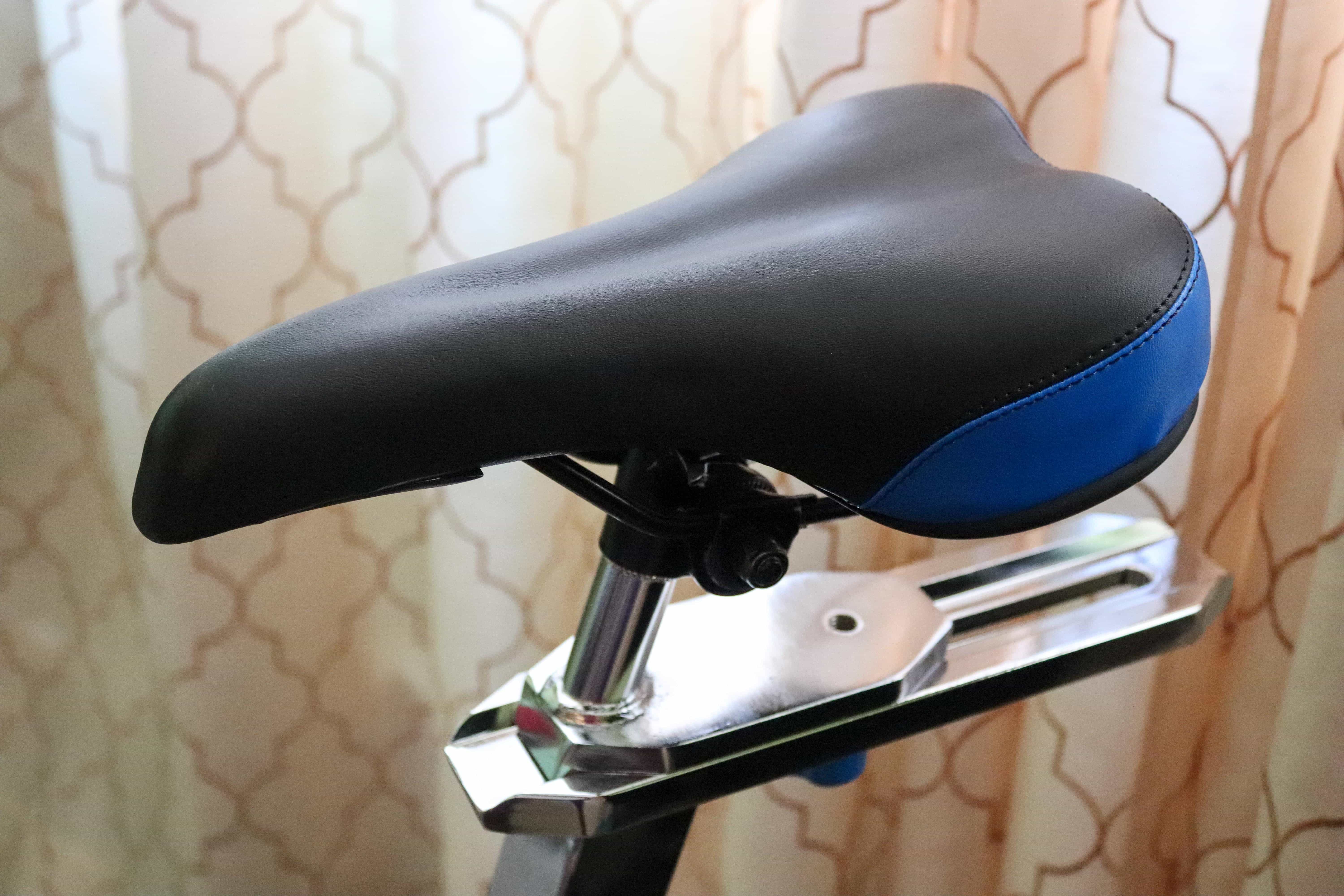 Horizon ic7 indoor discount bike