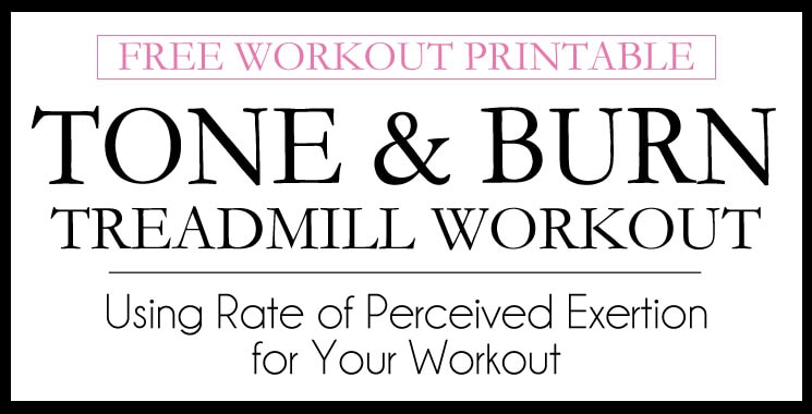 Ten Awesome Free Strength Training Printables For Women