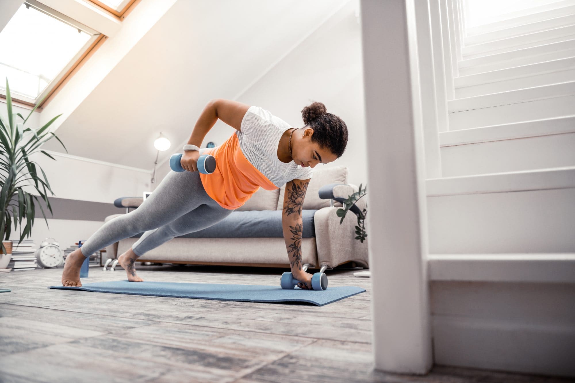 Awesome Free Strength Training Printables For Women