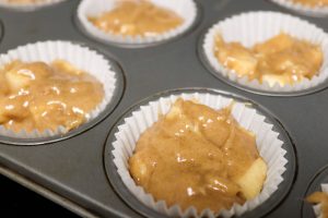 Simple and Delicious Apple Cinnamon Muffins Recipe