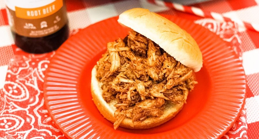 What To Serve With Pulled Pork Sandwiches - 20 Best Side Dishes