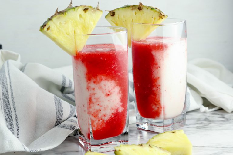strawberry pina colada lava flow
