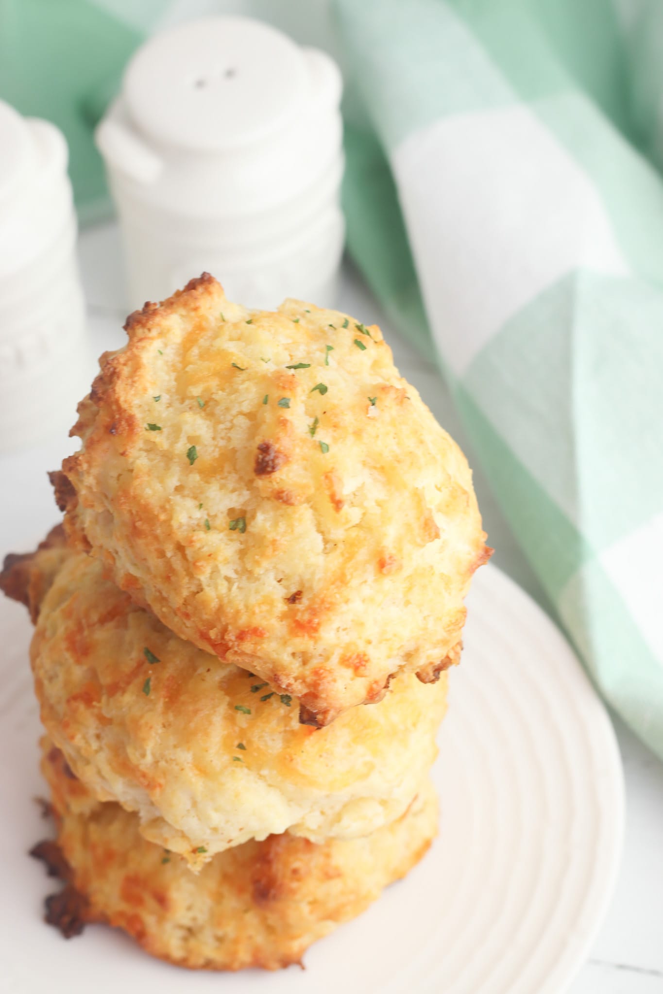 Red Lobster Cheddar Bay Biscuits Copycat Recipe