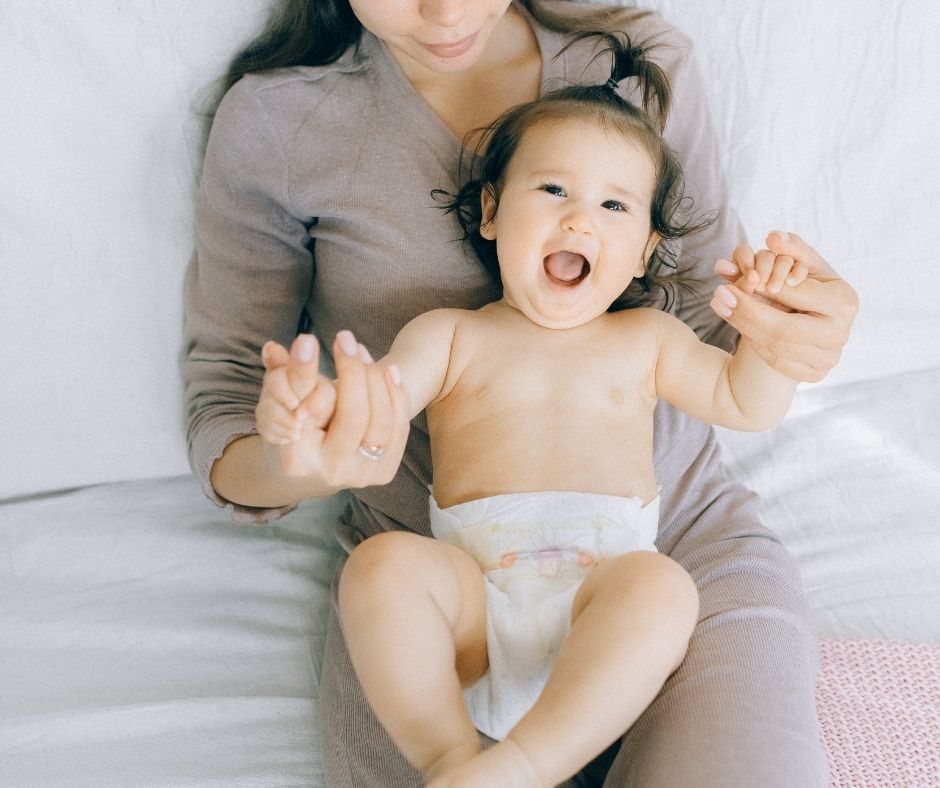 Stockpiling Diapers and Baby Supplies - STOCKPILING MOMS™