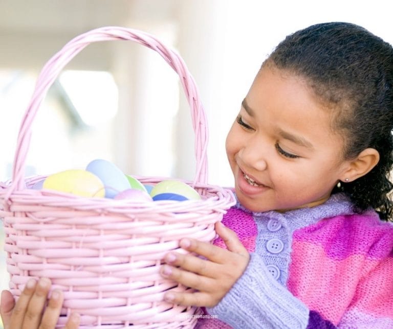 10 Fun Easter Games For Kids