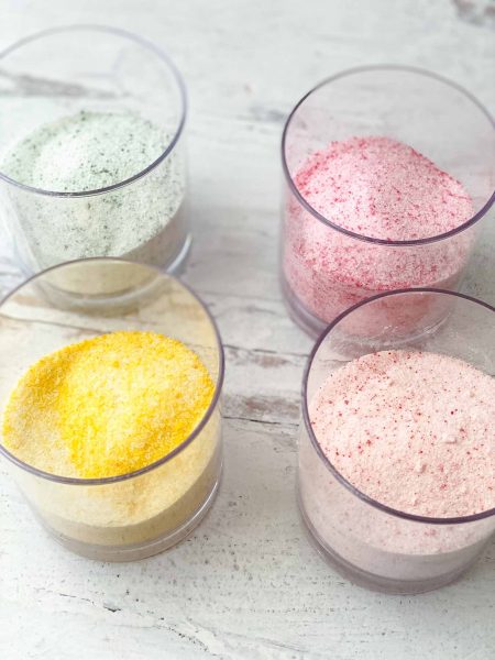 sanding sugar