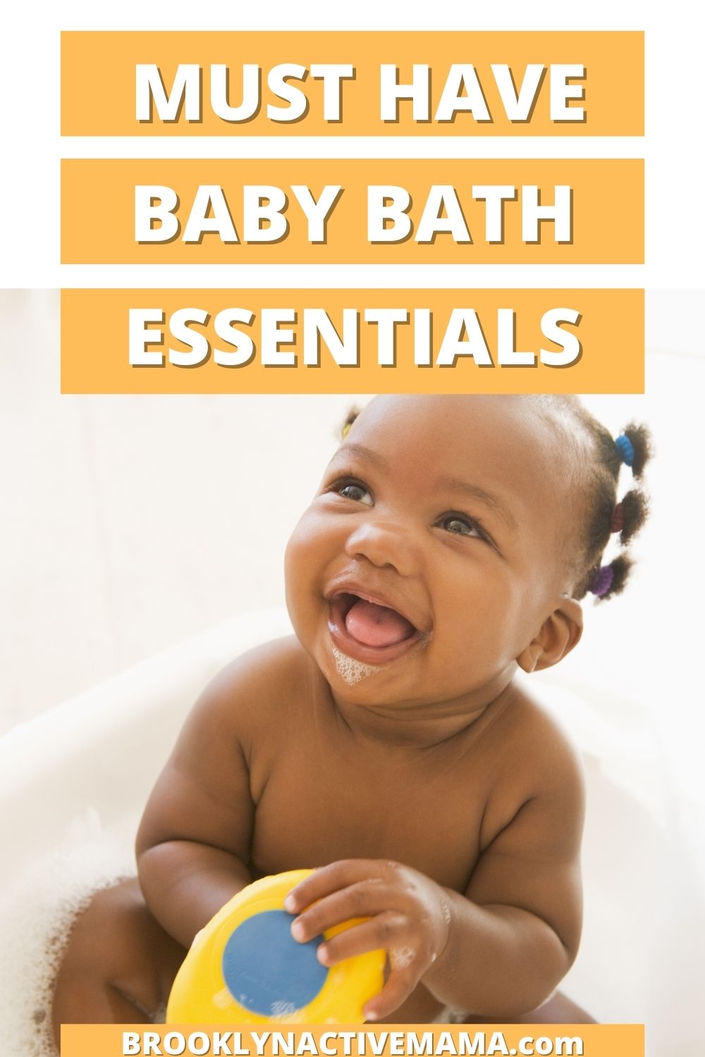 Baby Bath Essentials Plus Tips For Bathing A Baby