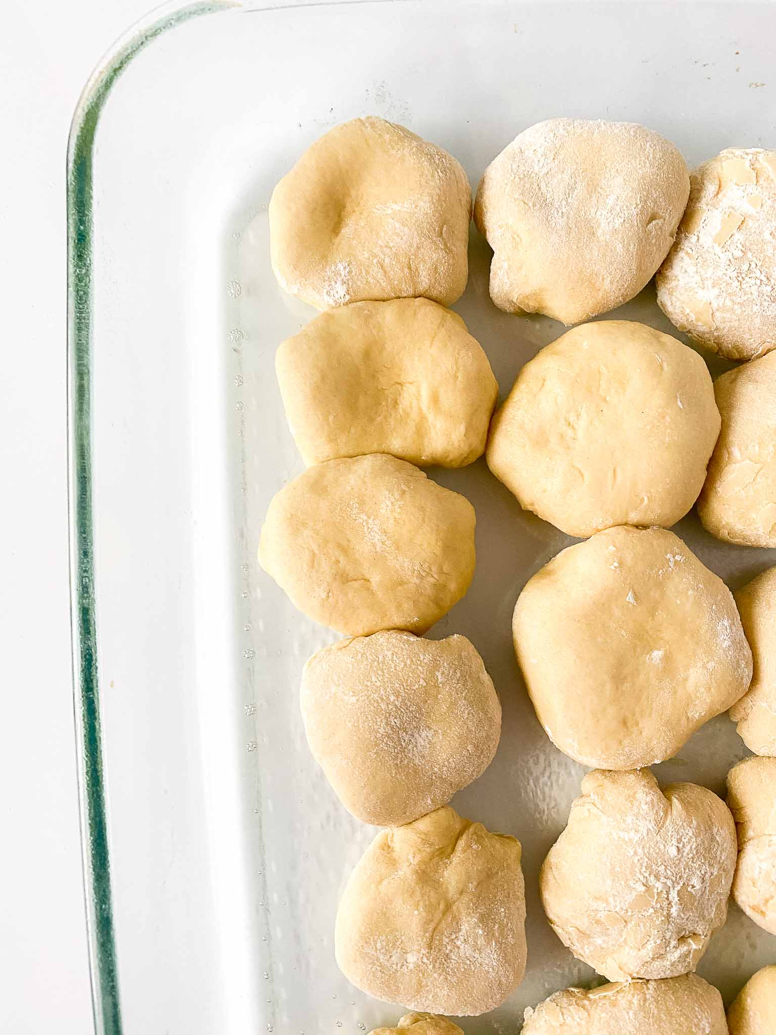 Homemade Hawaiian Sweet Rolls Recipe