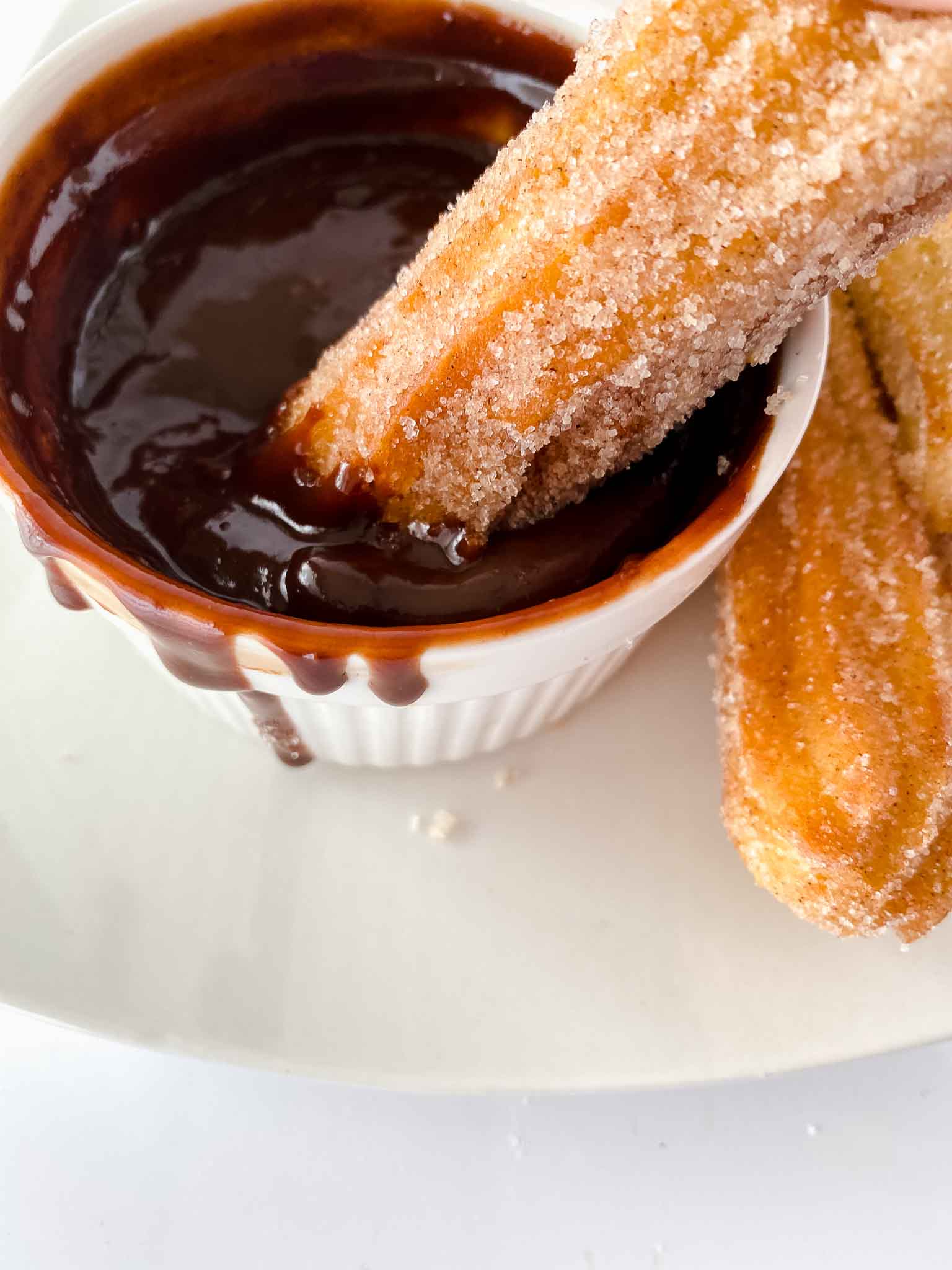 The Best Homemade Churros Recipe