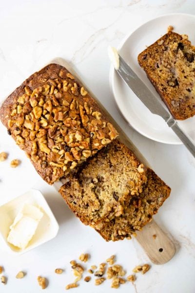 starbucks banana bread