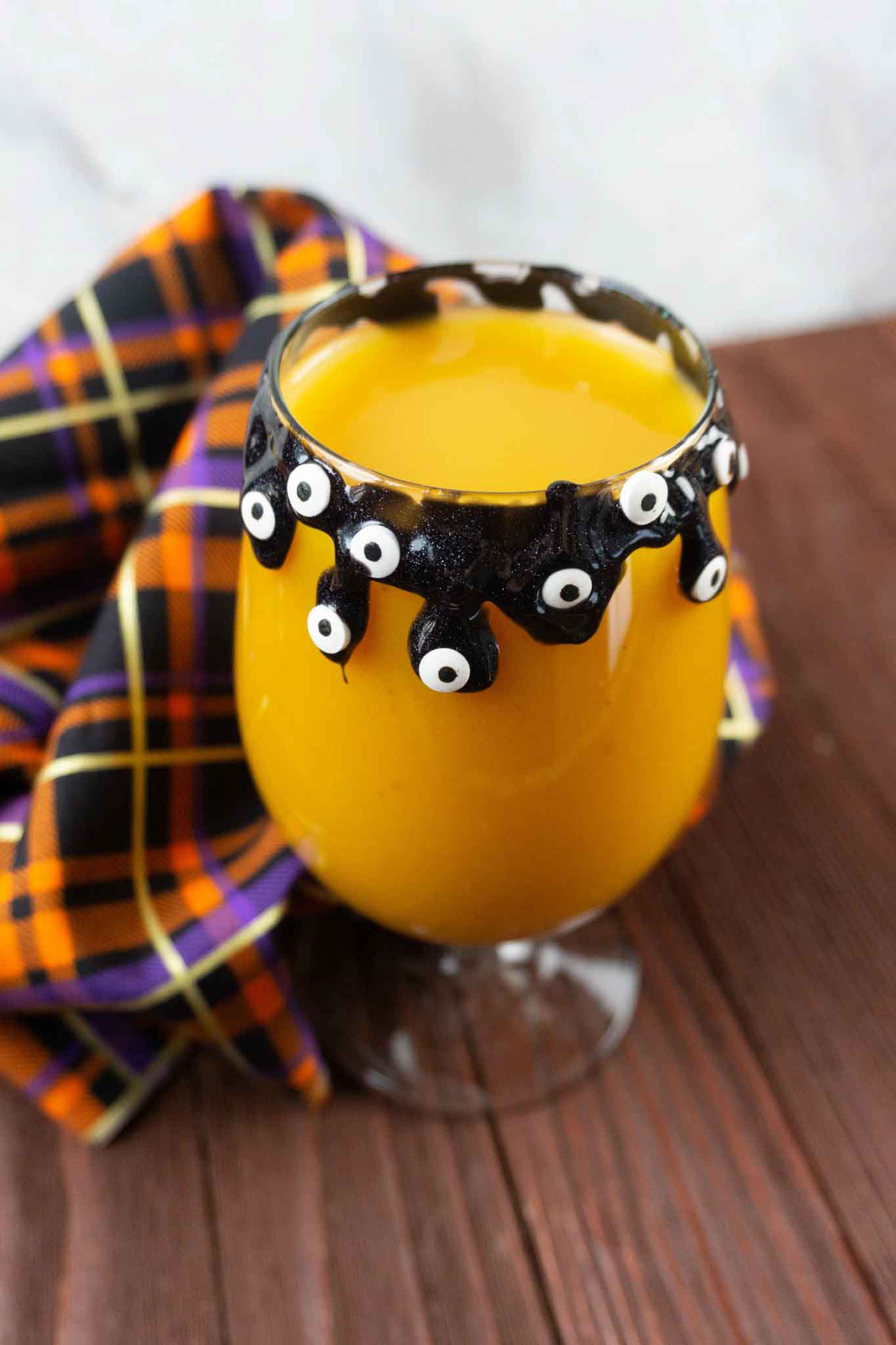 Hocus Pocus Punch - Hocus Pocus Punch Recipe