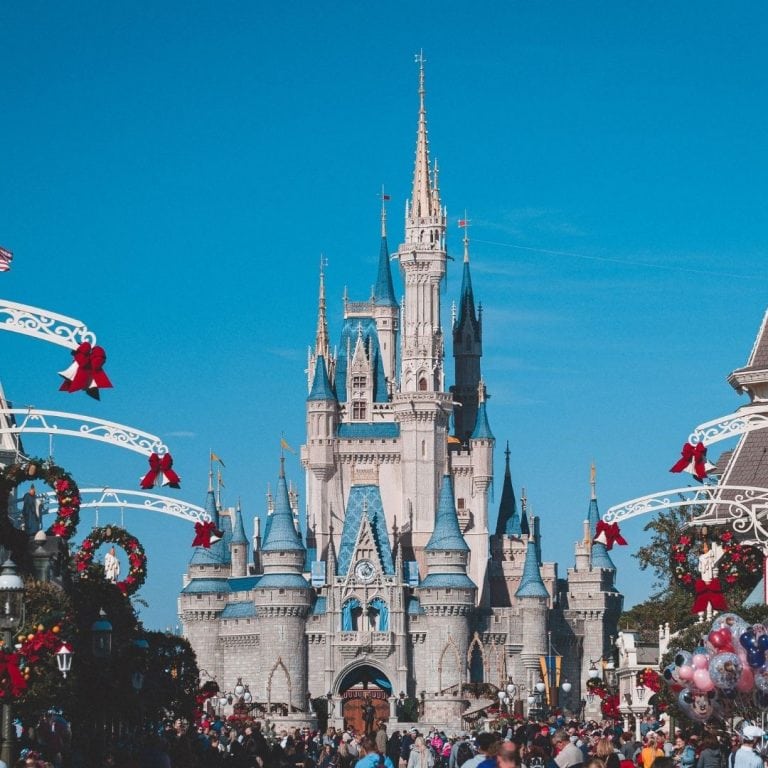Budget Friendly Kid Snacks to Buy at Walt Disney World