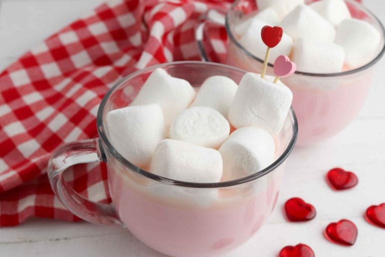 Amazing and Tasty Hot Drink Recipes