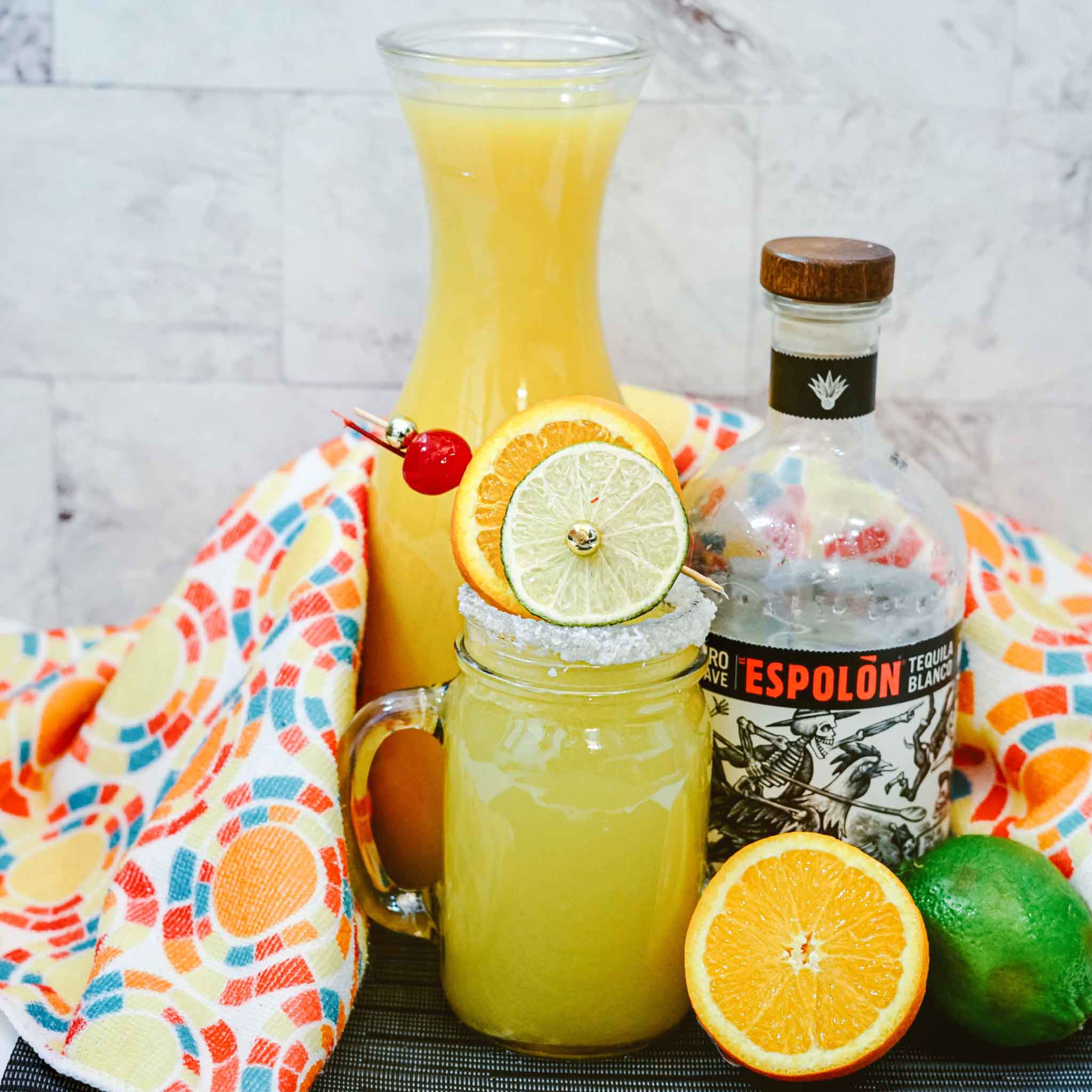 Screwdriver deals drink recipe