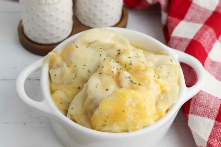 The Best Side Dishes That Will Make Your Meal Amazing