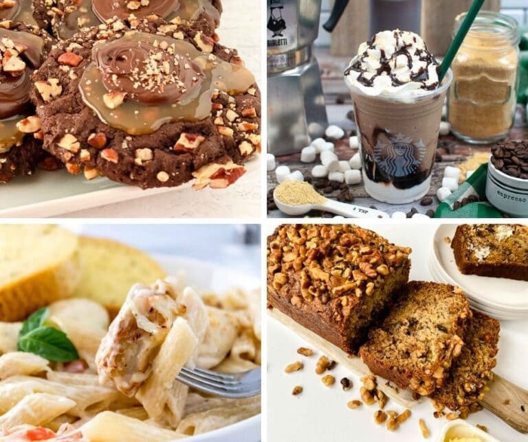 35 Of The Best Copycat Restaurant Recipes To Try At Home