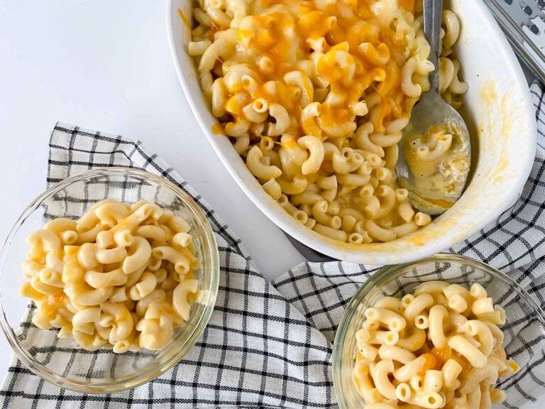 chick fil a mac and cheese