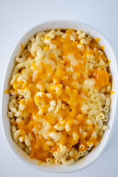 chick fil a mac and cheese