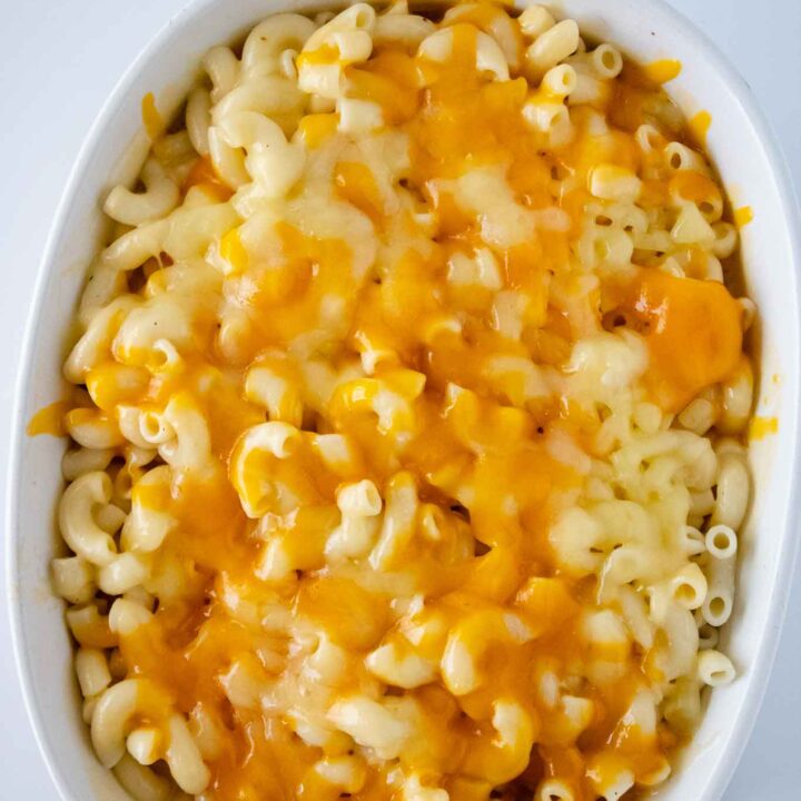 The Best Copycat Chick-Fil-A Mac and Cheese Recipe
