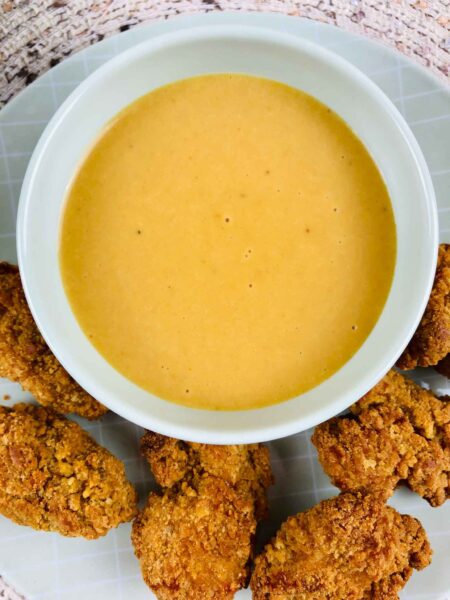 chick fil a sauce