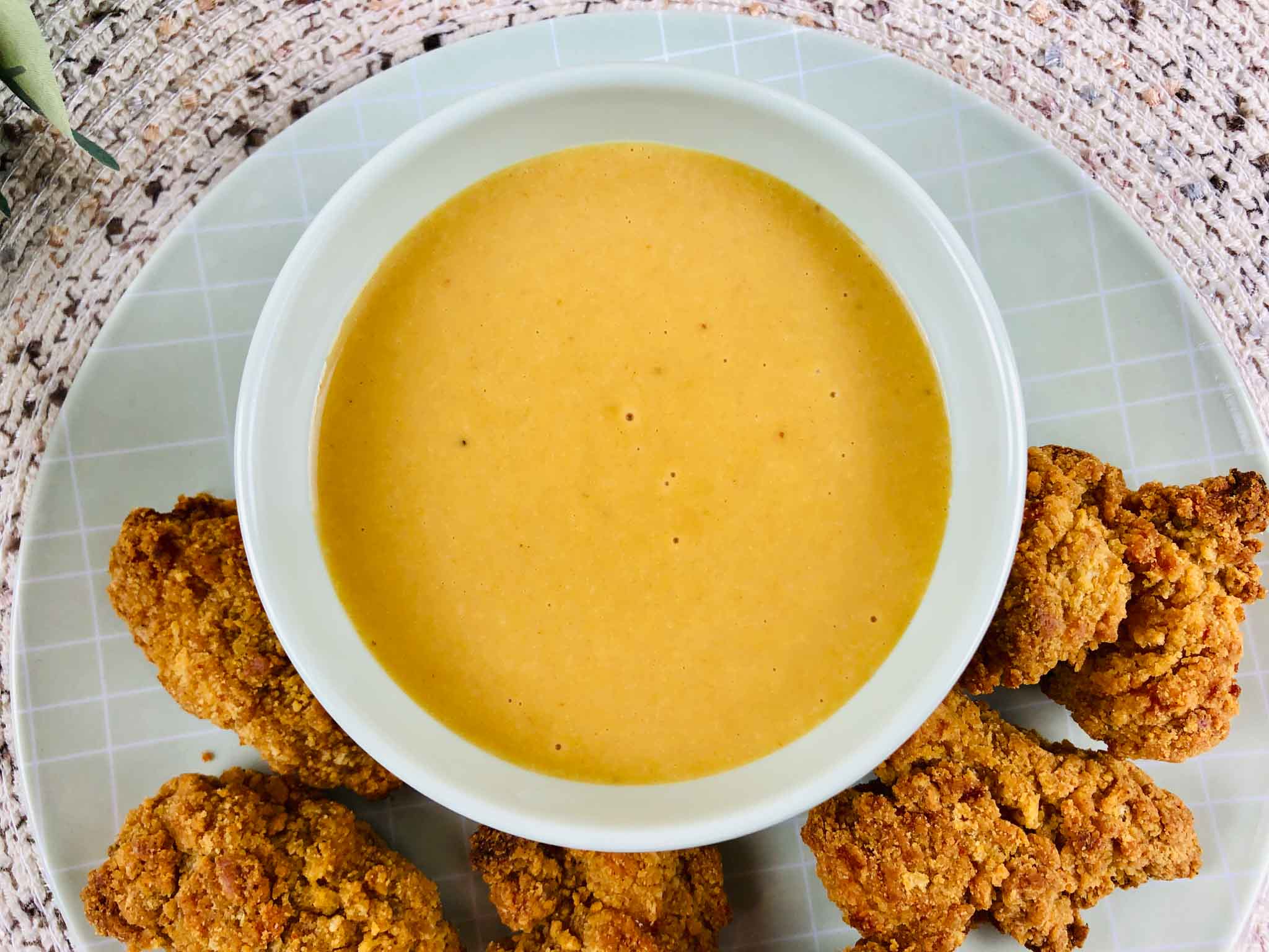 Easy Homemade Copycat Chick-Fil-A Sauce